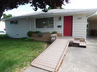 1347 11th St, Clarkston, WA 99403