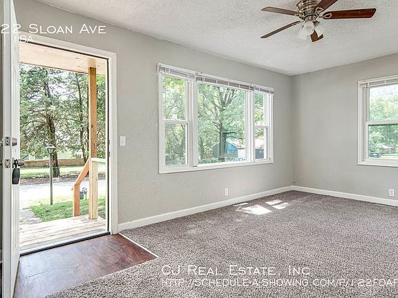2nd image of 6122 Sloan Ave