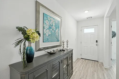 Villas at Oak Bend - Home Rentals Photo 1