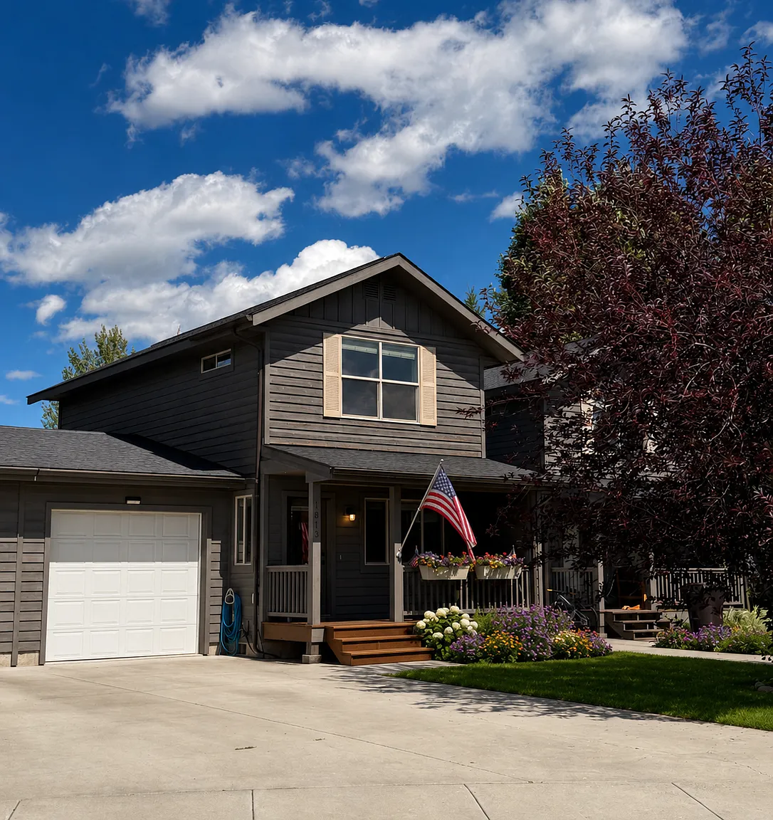 Josephine Loop, Jackson — Photo 1
