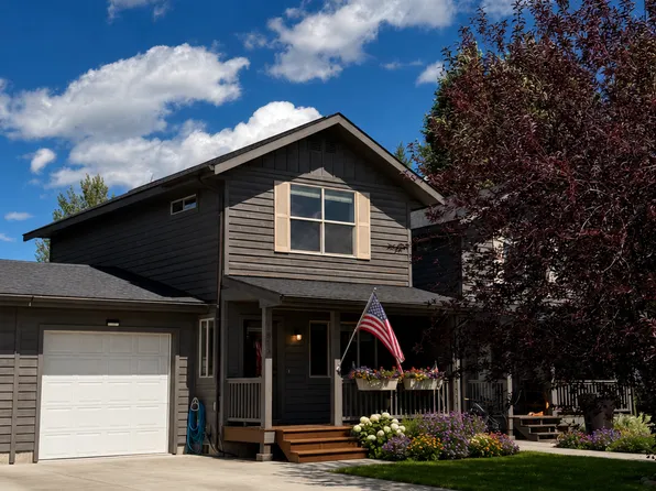 1813 Josephine Loop, Jackson, WY 83001