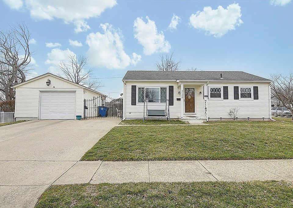 1st image of 5123 Haverfield Rd