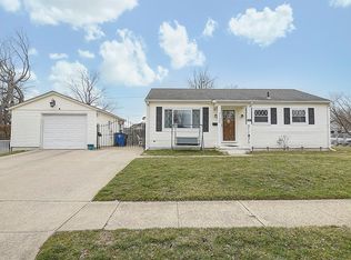 5123 Haverfield Rd, Dayton, OH 45432