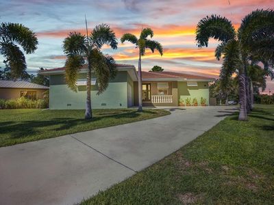 1315 Santiago Ct, Punta Gorda, FL, 33950