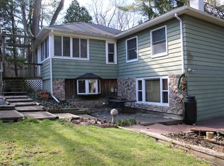 W2170 Beulah Hghts Rd, East Troy, WI 53120