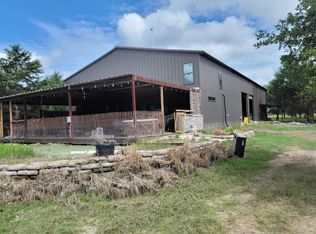 1299 Sunset Dr, Kaufman, TX 75142