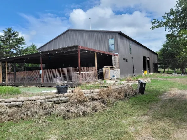 1299 Sunset Dr, Kaufman, TX 75142