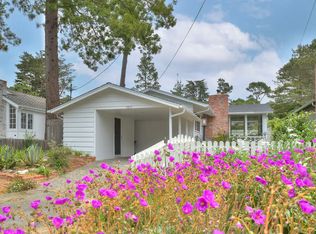 5013 Lobos St, Carmel, CA 93923