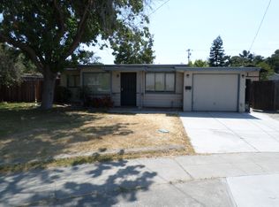 6372 Noel Ave, Newark, CA