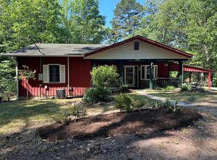 364 Pocahantas Ln, Clarksville, VA 23927