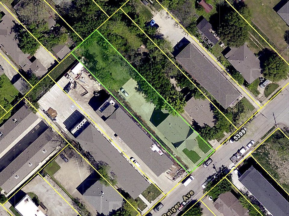2nd image of 5321 Reiger Ave