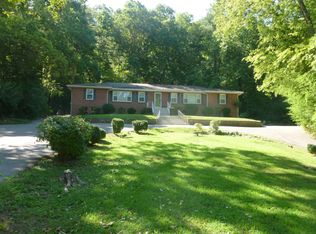 4118 Fitehaven Dr, Hixson, TN 37415