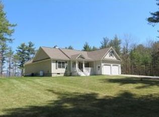 53 Butterfield Rd, Center Harbor, NH 03226