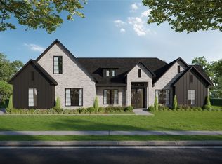 327 Fawn Way, Tontitown, AR 72762