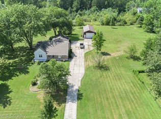 4307 Webster Rd, Flushing, MI 48433