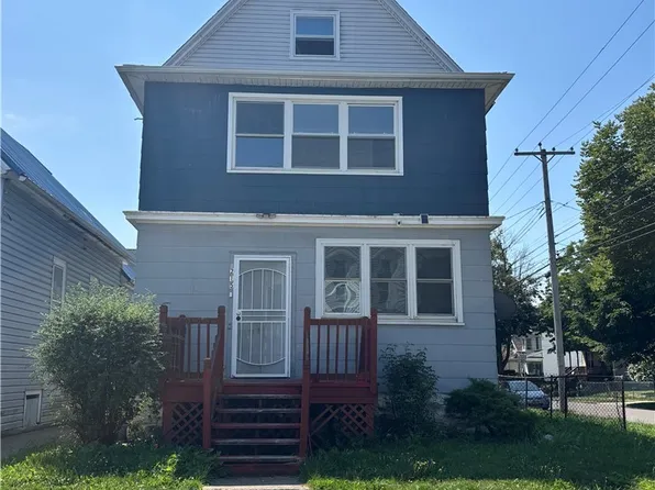 215 Ludington St #2, Buffalo, NY 14206