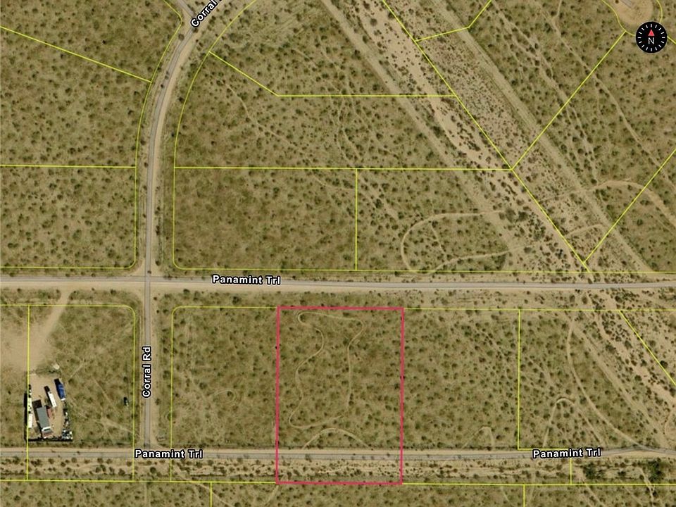 1st image of 2 Panamint Trl Lot 9