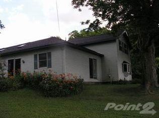 572 Danker Rd, South Dayton, NY 14138