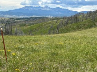 463 Forbes Wagon Creek Rnch, Fort Garland, CO 81133