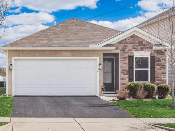 5196 Macclellan St N, Groveport, OH 43125