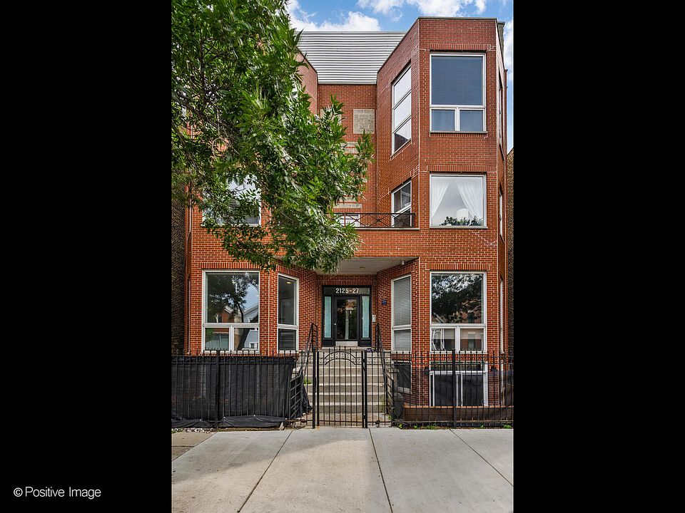 1st image of 2125 W Armitage Ave #1E