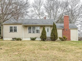 7045 Harlem Rd, Westerville, OH 43082