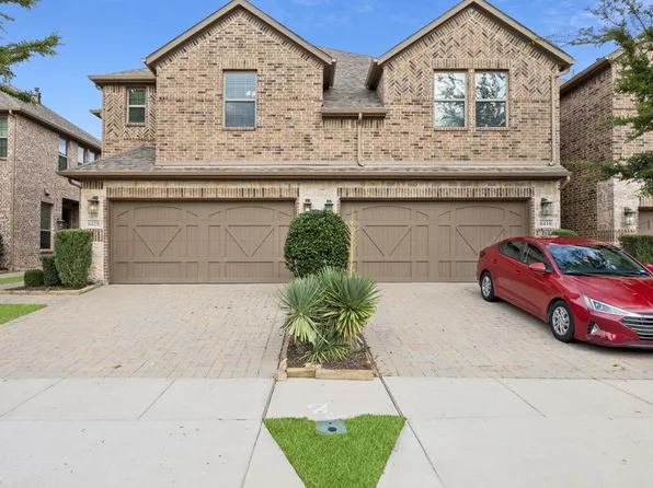6420 Hermosa Dr, Plano, TX 75024