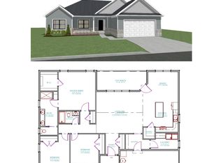 8192 Eastland Ct, Terre Haute, IN 47805