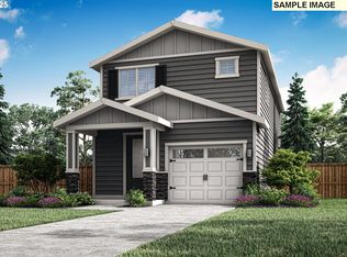 1323 NE Clark Ave, Battle Ground, WA