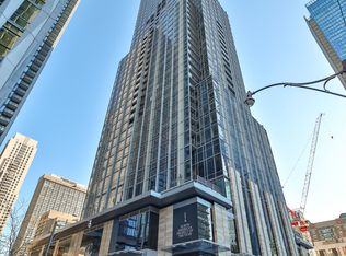 11 Yorkville Ave #1205, Toronto, ON M4W 0B7