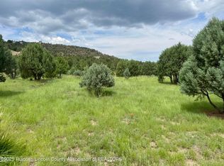 153 Deer Valley Dr, Alto, NM 88312