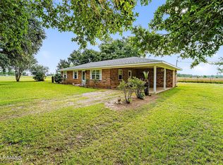 352 Highway 751, Church Point, LA 70525