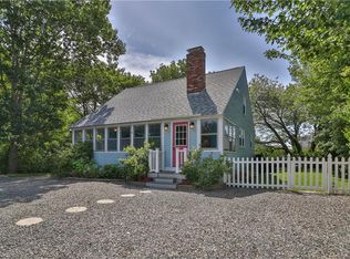 33 Parlin Rd, York, ME 03909