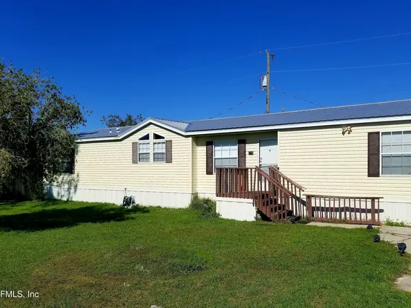 106 OHIO Street, Crescent City, FL 32112