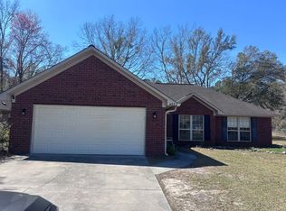 427 Lancaster Loop, Hinesville, GA 31313