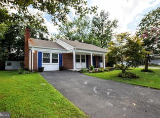 303 Roxbury Ct, Joppa, MD 21085