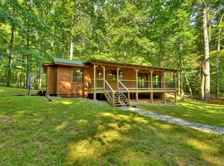 10952 Chatsworth Hwy, Ellijay, GA 30540