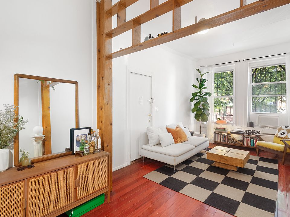 1st image of 303 Throop Ave APT 1L