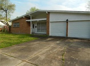 7107 Leader St, Houston, TX 77074