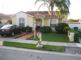 14208 SW 23rd St, Miami, FL 33175