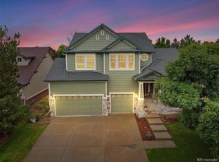 22204 E Frost Pl, Aurora, CO 80016