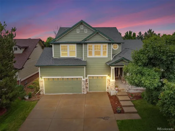 22204 E Frost Place, Aurora, CO 80016
