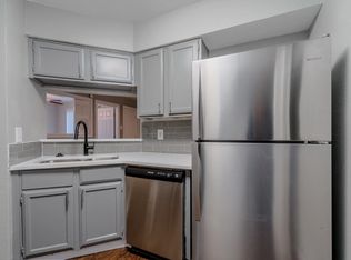 Fiona Apartment Homes, Irving, TX 75038