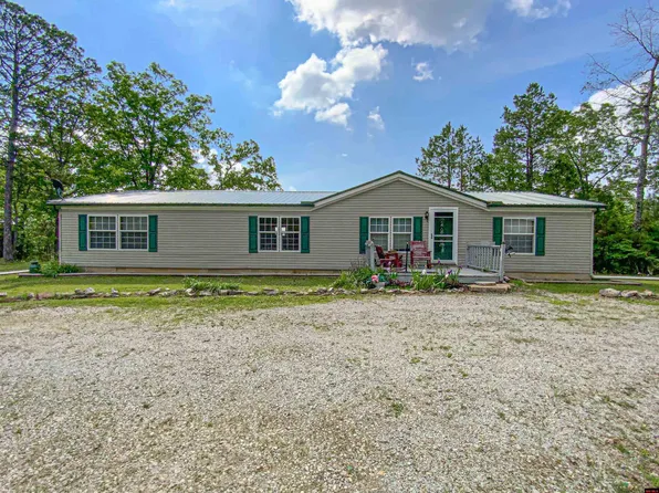 143 Turtle Back Ln, Yellville, AR 72687