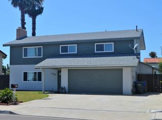 1260 East Ln, Imperial Beach, CA 91932