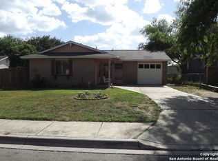 1405 Oak St, Schertz, TX 78154