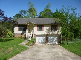 125 Dogwood Cir, Rock Spring, GA 30739