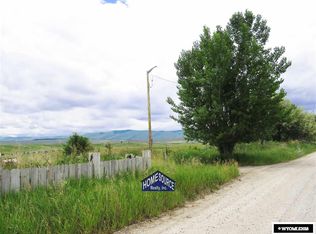 33 Deadman Gulch Rd, Lander, WY 82520
