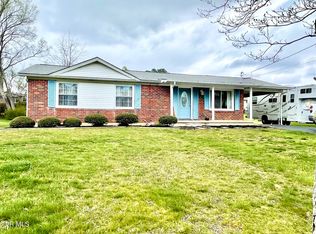 1513 Vance Dr, Bristol, TN 37620