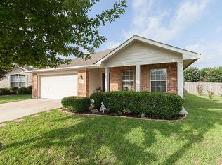 425 River Crossing Trl, Round Rock, TX 78665